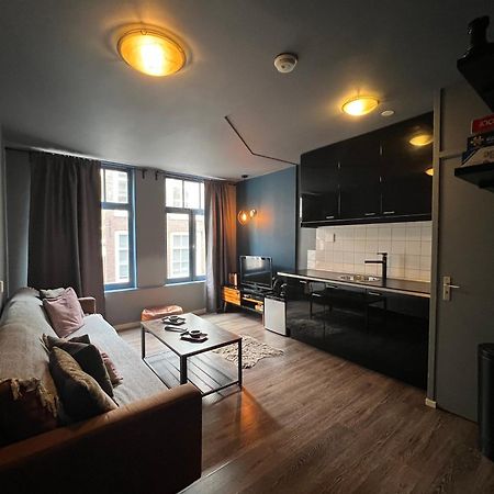 7B&B Amsterdam Dış mekan fotoğraf