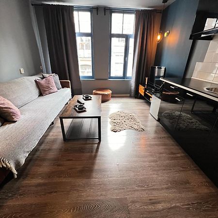 7B&B Amsterdam Dış mekan fotoğraf