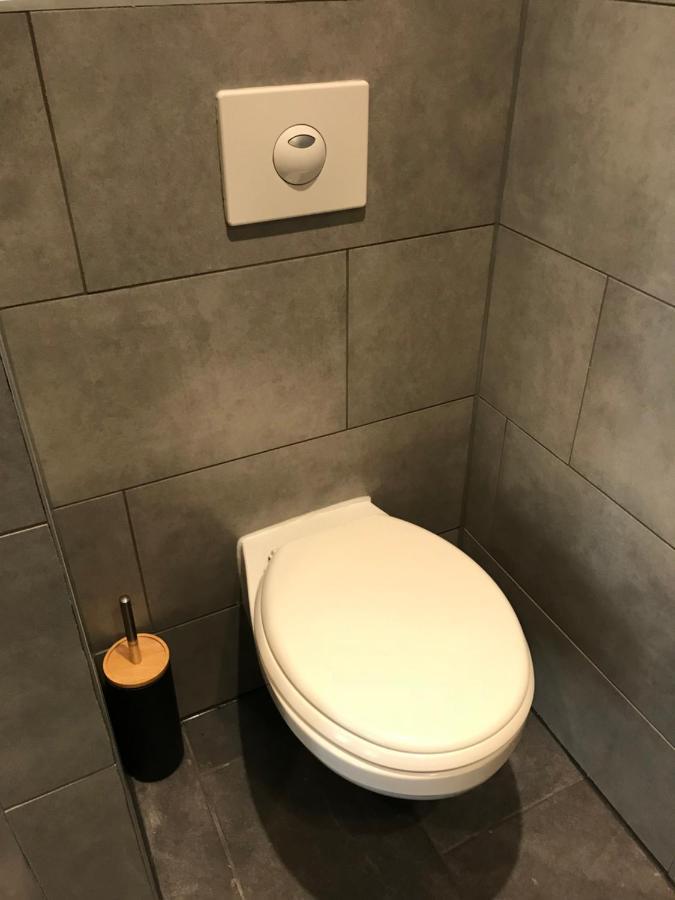7B&B Amsterdam Dış mekan fotoğraf