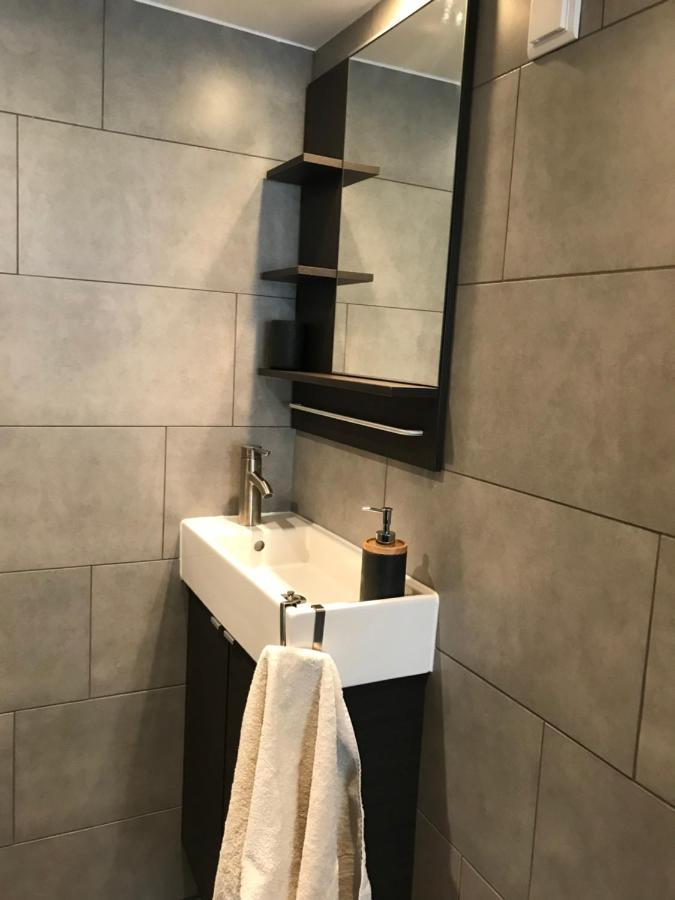 7B&B Amsterdam Dış mekan fotoğraf