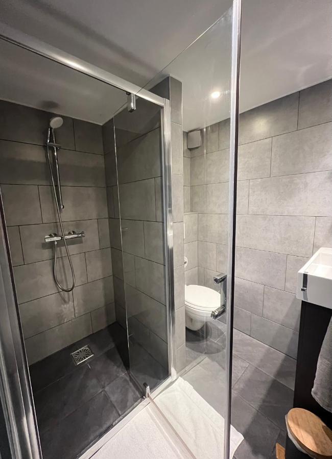 7B&B Amsterdam Dış mekan fotoğraf