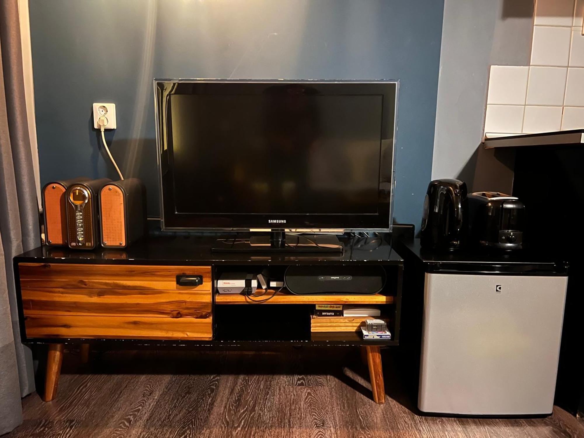 7B&B Amsterdam Dış mekan fotoğraf