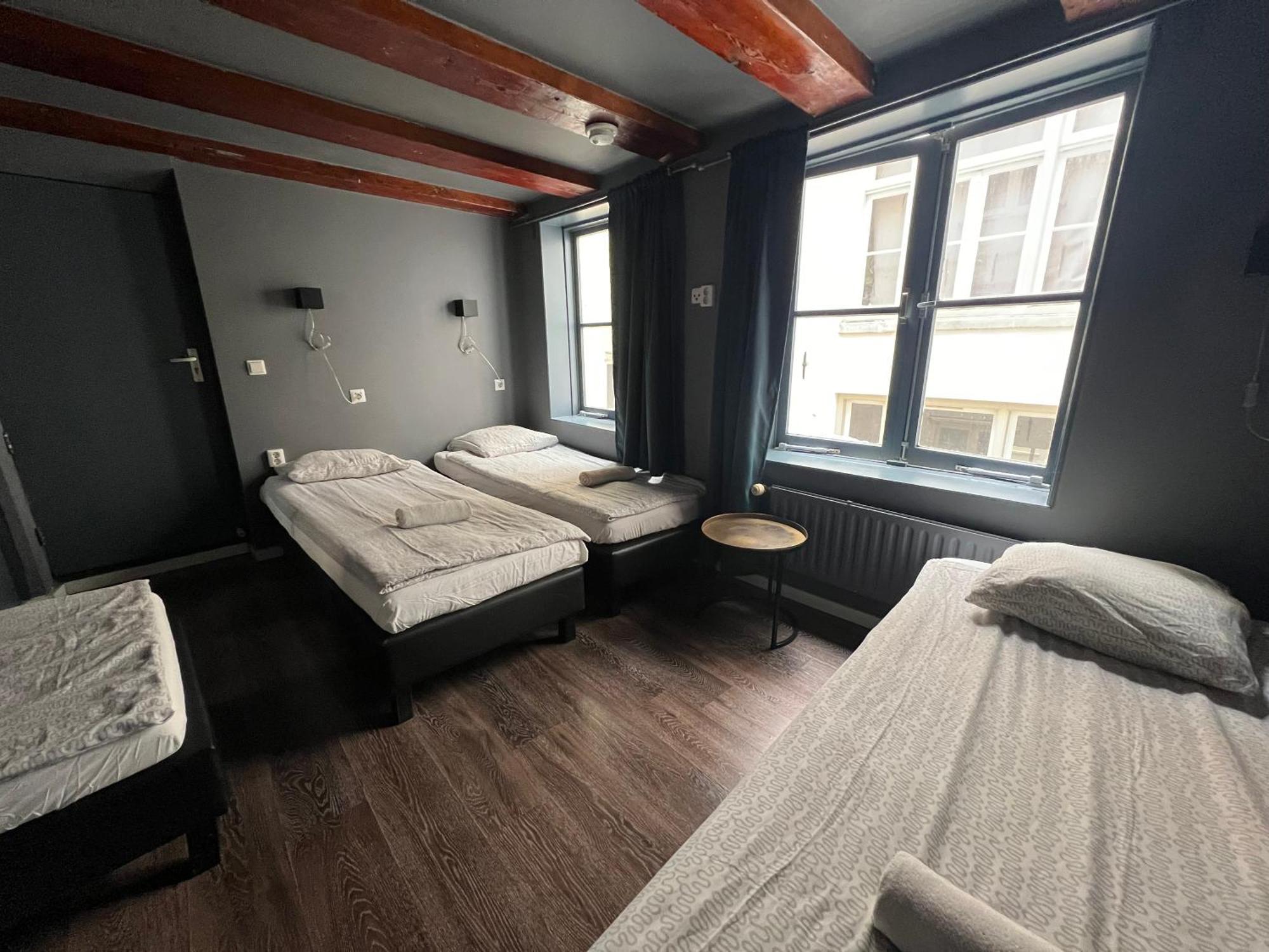 7B&B Amsterdam Dış mekan fotoğraf